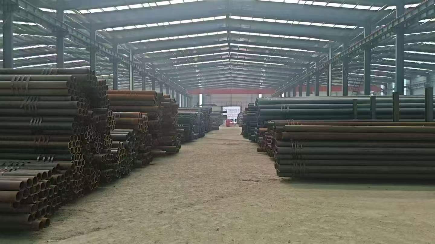 百色市光亮精密无缝钢管Q355E槽钢 - 排名